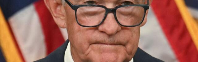 Föderaalreserv langetas intressimäära teist korda järjest