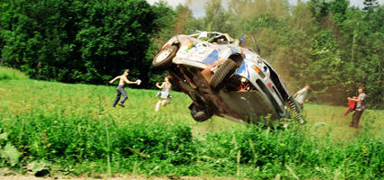 Kaarel Tigas: Nii nad tapsidki ralli (minu jaoks)