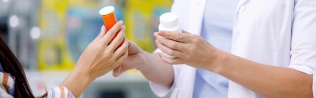 Ära jäta raha apteeki! Vaata enne aasta lõppu üle, kas sul on veel kasutamata ravimi- ja meditsiiniseadmete hüvitist