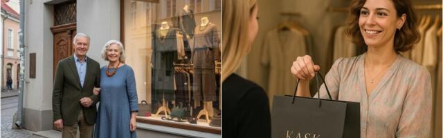 Liiga hea, et olla tõsi. Varipoed meelitavad kliente -80% allahindlustega ja Eesti nimedega