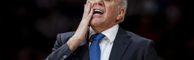 Sledeća stanica – Obradović posle Partizana ide u Atinu