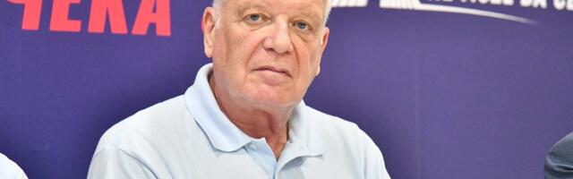 Za premijera u senci bih predložio Milana St. Protića