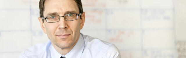 Tõnu Mertsina: Eesti kaupade turuosa Euroopas suureneb