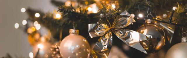 Kuidas peresõbralikud tööandjad jõulude ajal oma inimesi hoiavad?