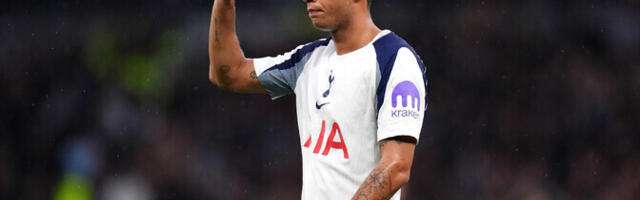 Rahakotirauad avanud Crystal Palace tugevdas ründeliini