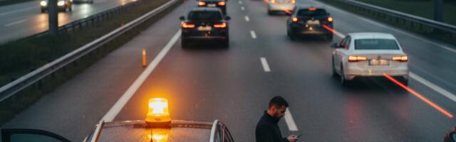 Ohukolmnurga asemel ohuvilkur – Hispaania tegi uue seadme kohustuslikuks