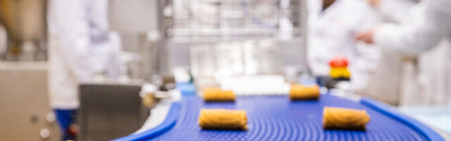 Tööstusettevõtete novembri toodang kasvas aastaga 3,4 protsenti