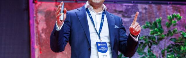 Aasta investor 2025 avab oma punase kauplemisportfelli saladused: “Paberil miinus, kontol pluss“