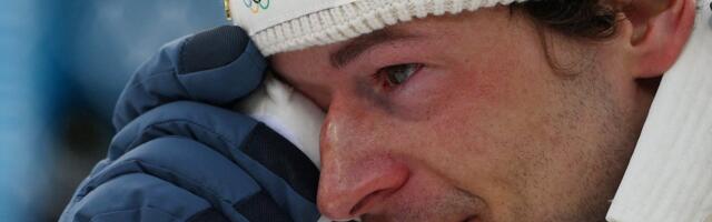 „Täiesti vale aeg ja koht!“ Bø, Johaug ja Bjørndalen kritiseerisid Lægreidi tema avalduse eest