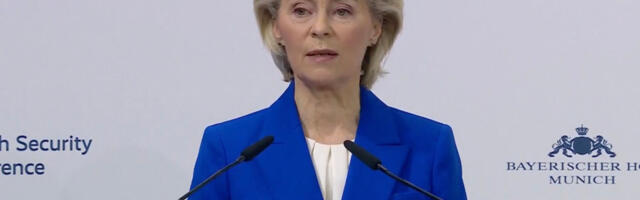 Euroopa läheb üle sõjarežiimile, loobub ühehäälsuse põhimõttest