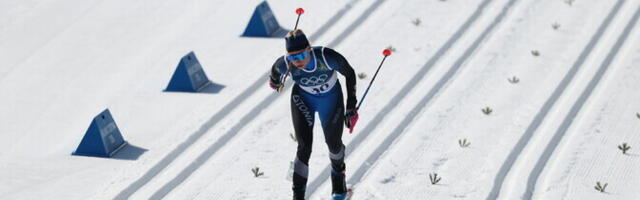 Keidy Kaasiku: tuleb lihtsalt endasse uskuda!