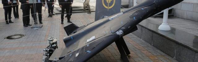 SÕJAPÄEVIK (1468. päev) | Ukrainlaste droonitõrjevilumus läheb Lähis-Ida sõjas kiiresti hinda