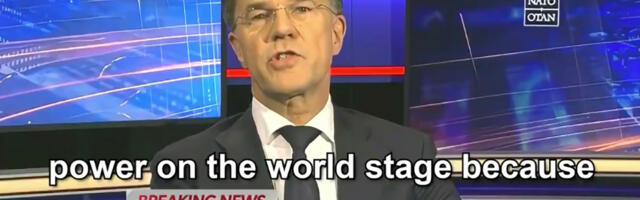 NATO läheb ilmselt sõtta Iraani vastu