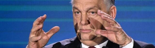 Ukraina süüdistab Ungarit seitsme pangatöötaja pantvangi võtmises