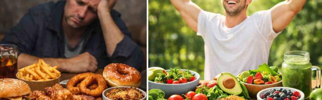 Toidu elamus ja raku elamus