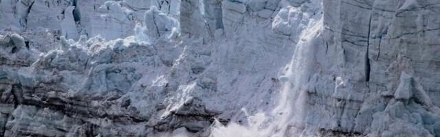 WMO kliimaraport: planeedi ulatuslikku soojenemist varjavad ookeanid