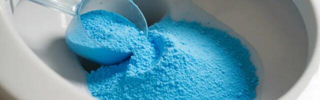 Pesupulber tualetis – üllatav tulemus, mida iga koduomanik peaks teadma