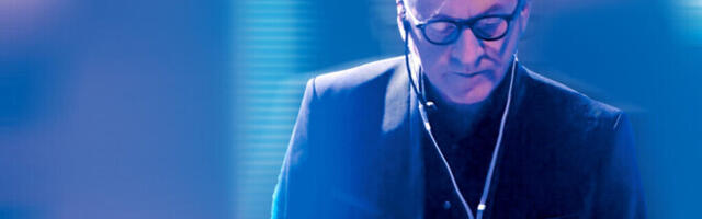 Olev Muska avaldas albumi "My Mouth Sang / My Heart Sank"