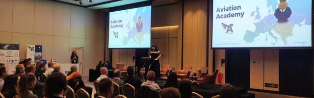 SEGA konferencija odložena za 2027: Najavljen manji stručni skup za vazduhoplovce u Srbiji