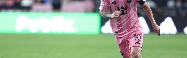 Lionel Messi ostis mudas sipleva Hispaania jalgpalliklubi