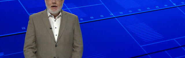 ETV spordisaade, 24. aprill