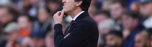 Europa League Soccer: Livestream Aston Villa vs. Nottingham Forest Today