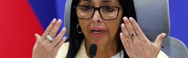 Venezuela maavärinaohvrite arv on kasvanud ligi 2600-ni. Presidendi kohusetäitja õigustas abi viibimist