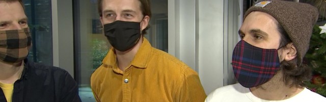 Reporter: Mis lugu pani kinni konkursi «Elmari laul 2020»?