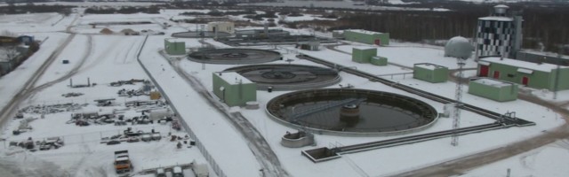 Reporter: Reoveeuuringust selgub, et koroonaviirus on üle Eesti laiali