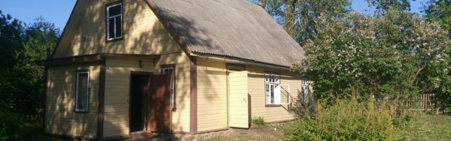 Vaata seda: viis Eesti talu, mille saab kätte vähem kui 25 000 euroga