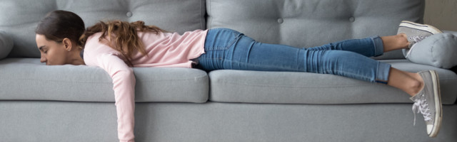 Adam Grant: kuidas tülpimusest võitu saada