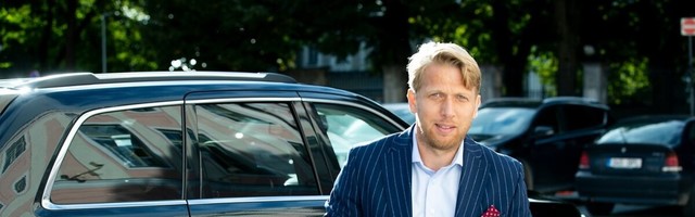PÄEVA TEEMA | Jaanus Karilaid: Soomes pole presidendi otsevalimistega midagi hullu juhtunud, ka meie vajame kogu rahva presidenti