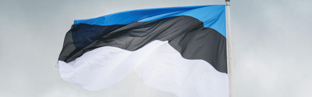 VIDEO Eesti-vaenulikud tegelased tahavad riigilippu teotada, aga hammas ei hakka kuidagi peale