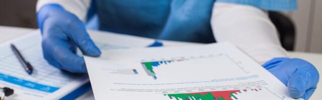 Tänavune surmade arv ületab juba praegu möödunud aasta oma