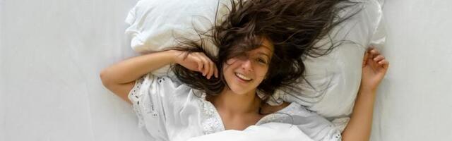 Kolm viisi, kuidas oma juuste eest hoolt kanda ka magamise ajal