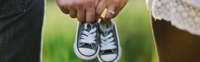 Need 5 märki näitavad, et su mees ei ole veel valmis isaks saama