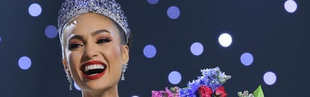 ILU HIND ⟩ Miss Universum paljastas, miks ta nädalaid pesemata juustega võistlustulle läks