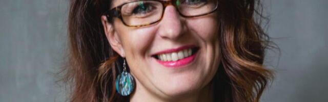 Karmen Paul on aasta õppeasutuse juhi nominent