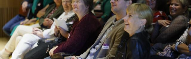 Tervishoiutöötajate kutseliit pidas konverentsi