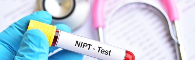 ENS ja EMGS avaldasid seisukoha loote rakuvaba DNA-põhise kromosoomhaiguste sõeluuringu kohta