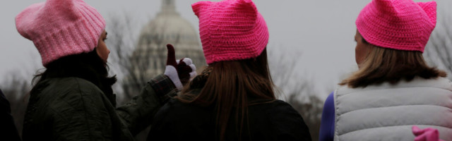 Miks kõik “mässajad” hakkavad ühte moodi välja nägema?