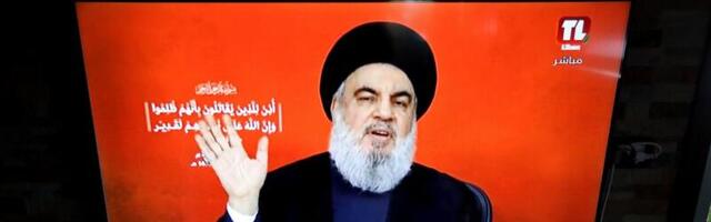 VIDEO | Kes oli aastakümneid Hezbollahit juhtinud Hassan Nasrallah?