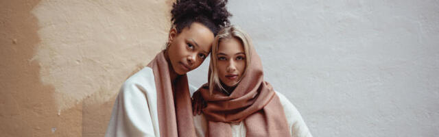 ALPAKA muudab moe etenduskunstiks, kududes kokku kogukonna ja loomingulisuse.