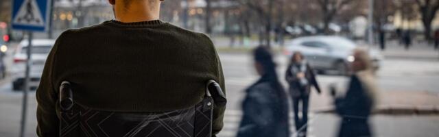 Liikluses hulle jagub_ PPA saadab tänavu ligi tuhat musta kaarti