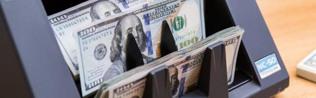 Toomas Alatalu: kriiside ajal ei loe jutt, loeb sularaha. Kremli toetatud ja lääne säästetud oligarhid suudavad seda toota ja jagada