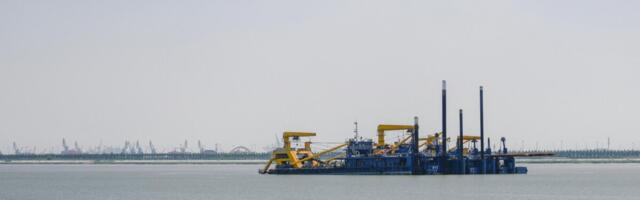 Nafta nõudluse kasv tõstis maailmaturul hinda