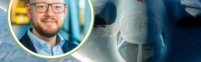 Tallinna ülikool lektor: Eesti peaks USA-Iisraeli ühisrünnaku Iraani vastu karmilt hukka mõistma