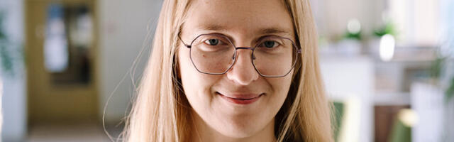 Mari-Liis Jakobson: miks siiski minna poliitikasse