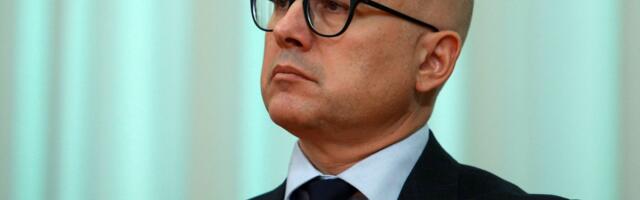 Vučević (SNS): Podrška koju studenti imaju nije za potcenjivanje