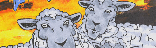 Skoone – Inimeste inimene (Degenerate Underground, 2025)